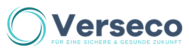 Verseco - Für eine sichere & gesunde Zukunft