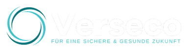 Verseco - Für eine sichere & gesunde Zukunft