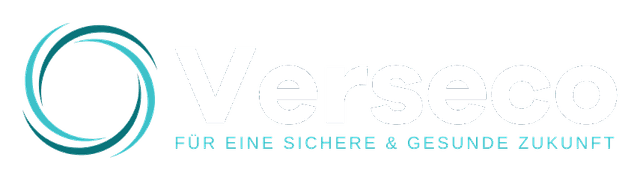 Verseco - Für eine sichere & gesunde Zukunft